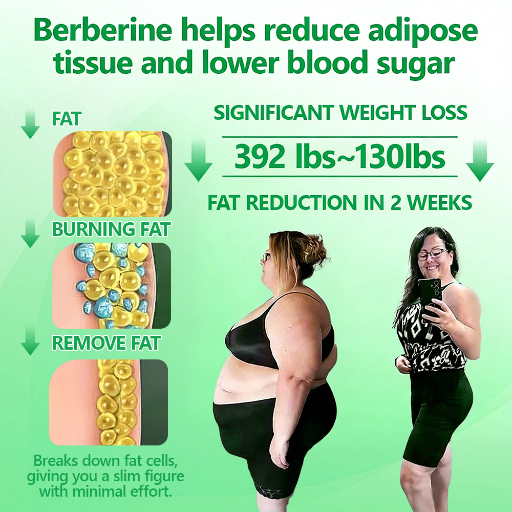 USA Doctor Recommended 🌟 | Kevrai® Berberine 10-in-1 Nano Microneedle Patch | ✅ Science-Backed Formula  | Visible Results in 7 Days 🏅