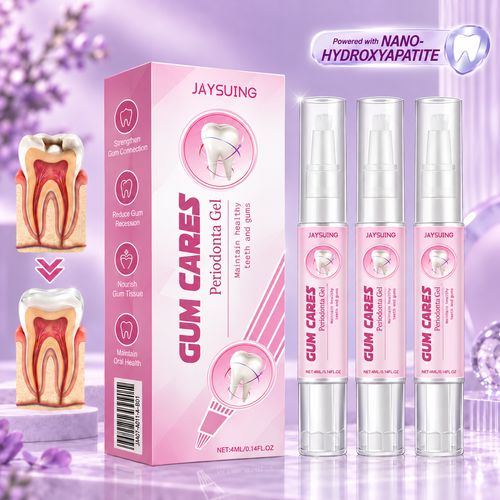 COUGEX® Natural teeth whitening pen