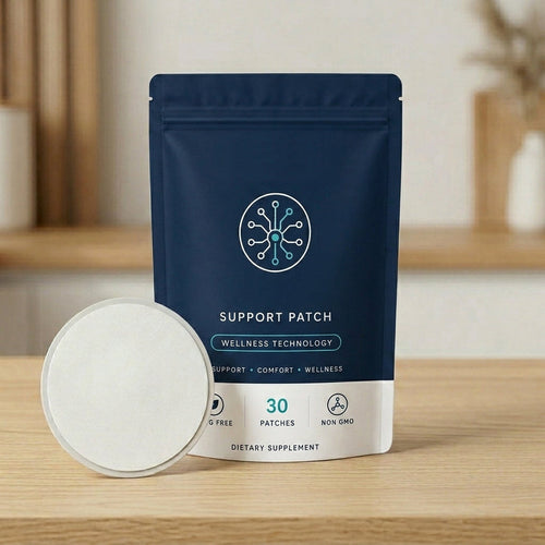 🔥Neuro Support Patch